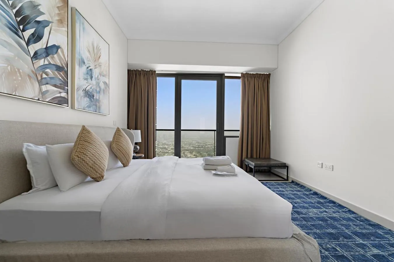Apartamento Stonetree - High Floor - Prime Location Dubái Emiratos Árabes Unidos