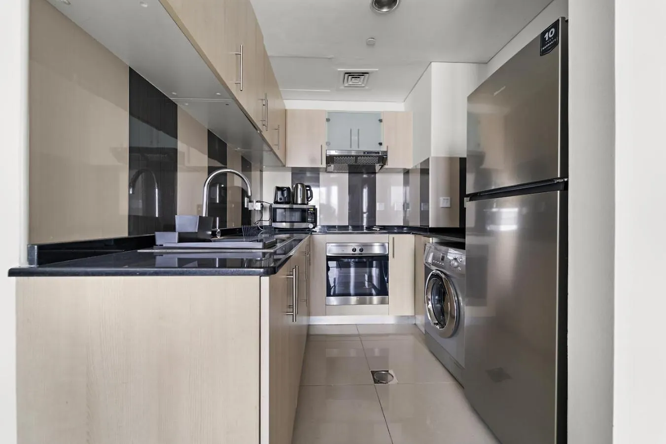 Apartamento Stonetree - High Floor - Prime Location Dubái