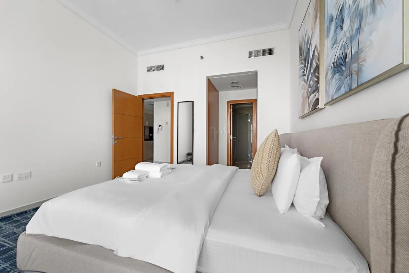 Apartamento Stonetree - High Floor - Prime Location Dubái