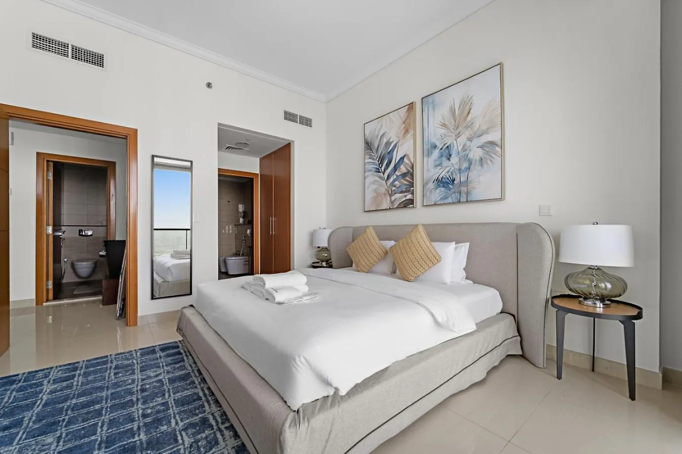Apartamento Stonetree - High Floor - Prime Location Dubái