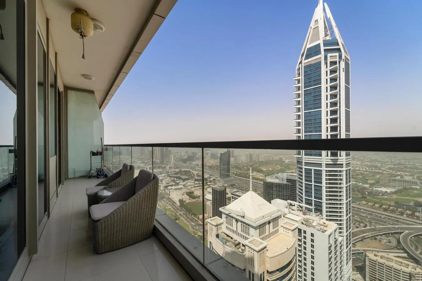 Apartamento Stonetree - High Floor - Prime Location Dubái