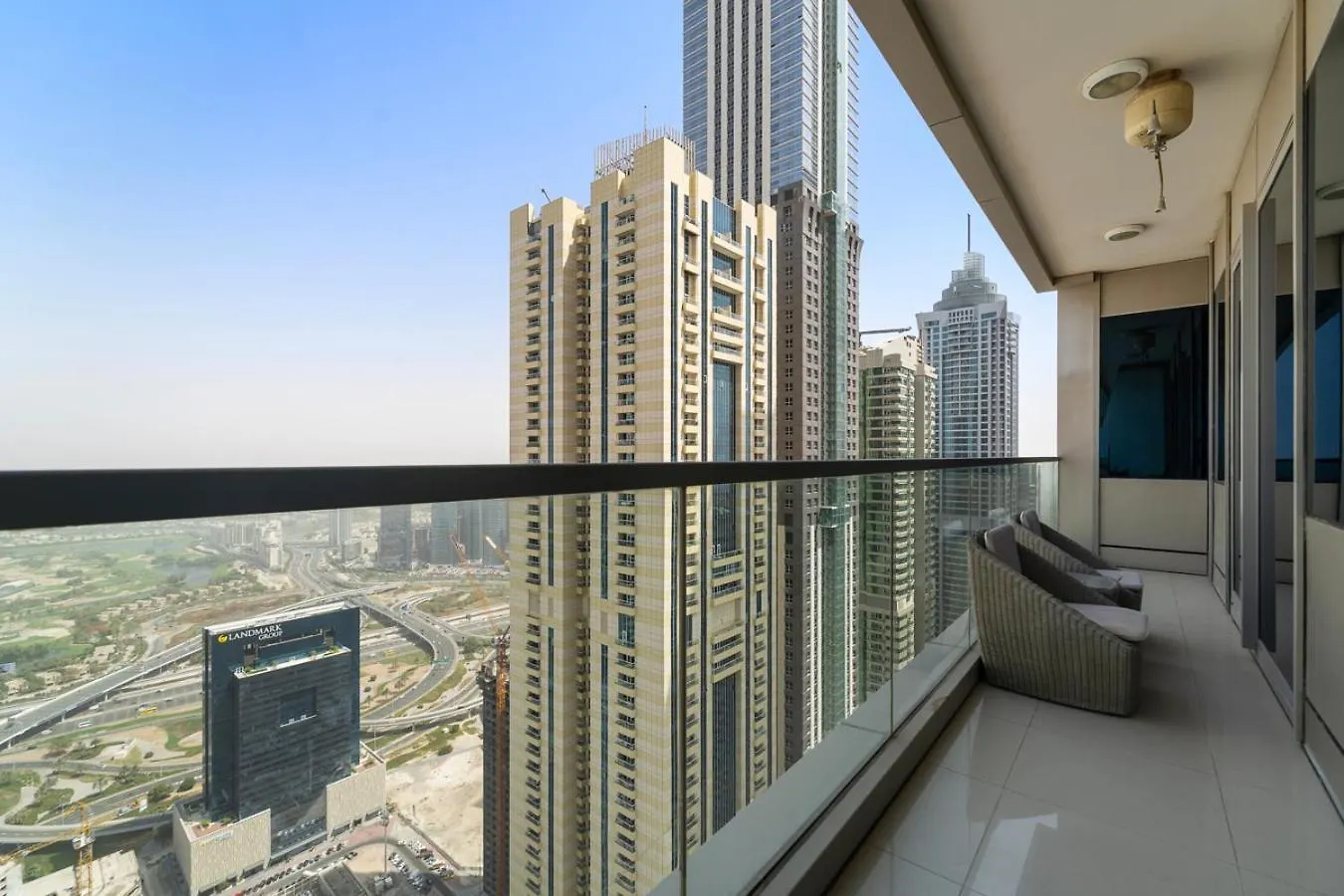 Apartamento Stonetree - High Floor - Prime Location Dubái 0*,  Emiratos Árabes Unidos