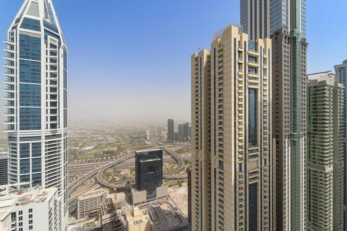 Apartamento Stonetree - High Floor - Prime Location Dubái
